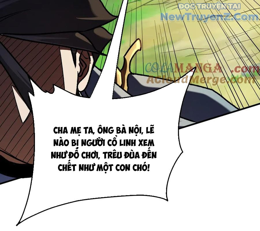 Toàn Dân Chuyển Chức : Duy Ta Vô Chức Tán Nhân chapter 169 - Trang 32