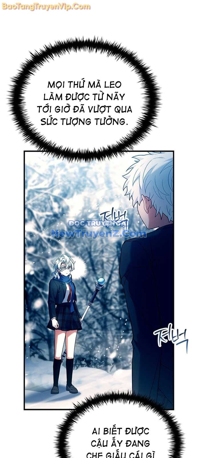 Anh Hùng Trở Lại chapter 122 - Trang 121