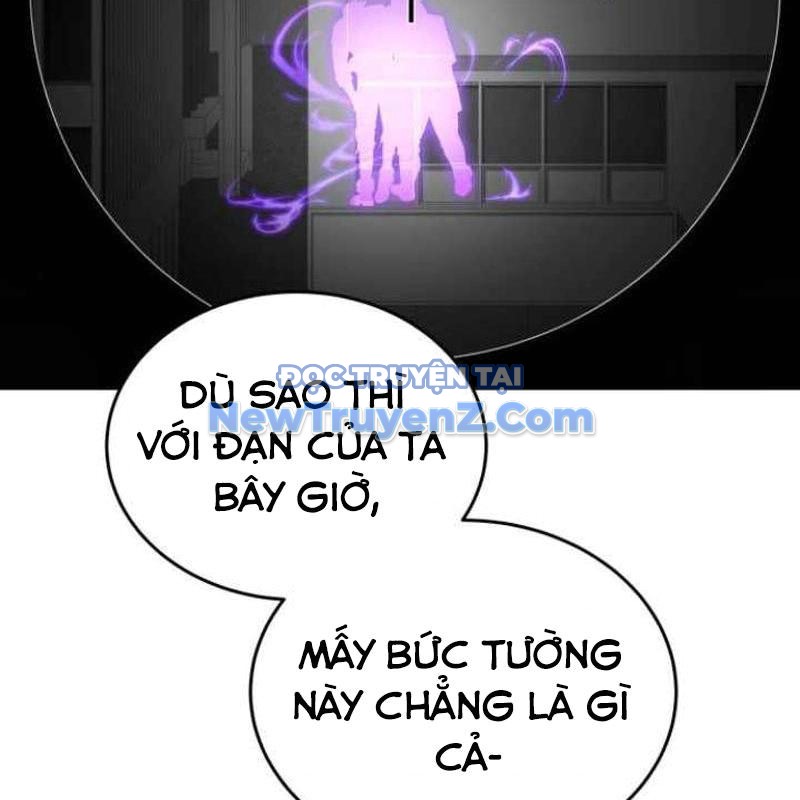Kim Chiến Sĩ: Hành Trình Xây Dựng Đặc Tính chapter 41 - Trang 86