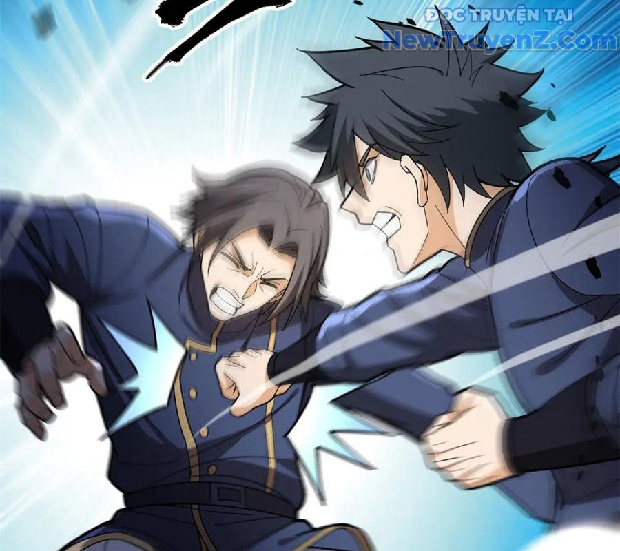 Ác Long Chuyển Sinh: Bắt Đầu Phục Thù Từ 5 Tuổi chapter 144 - Trang 15