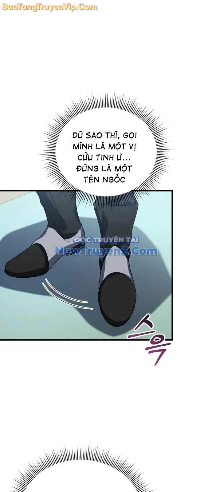 Người Chơi Trở Lại Sau 10000 Năm chapter 115 - Trang 45