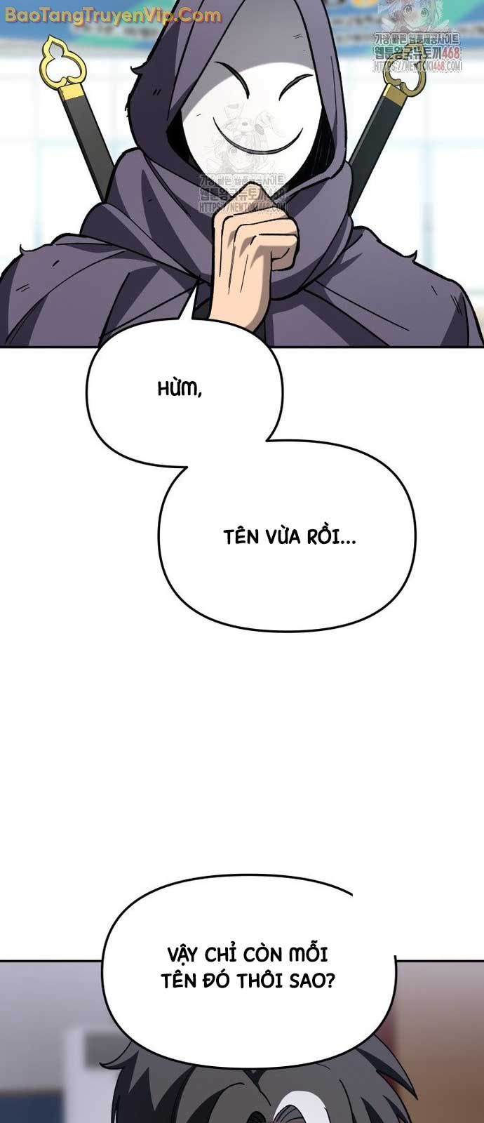 Thiên Ma Giáo chapter 22 - Trang 46