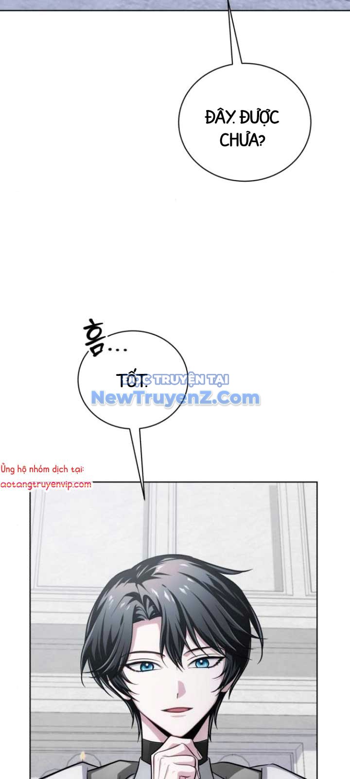 Đứa Con Có Vấn Đề Của Ma Tháp chapter 14 - Trang 27