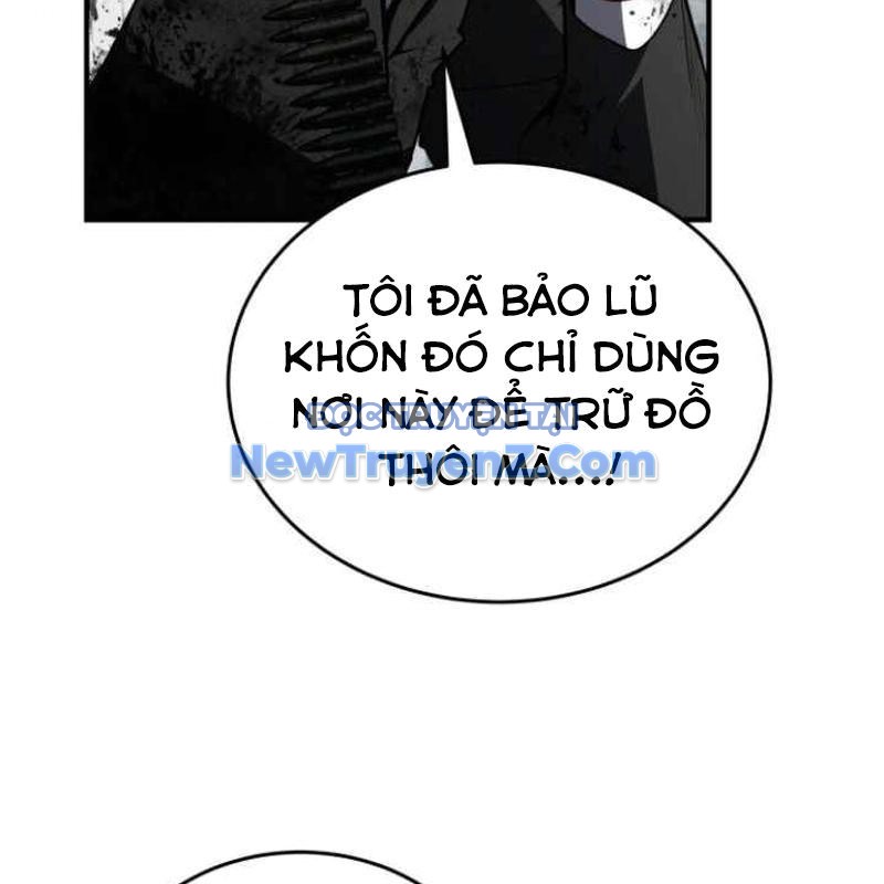 Kim Chiến Sĩ: Hành Trình Xây Dựng Đặc Tính chapter 41 - Trang 160