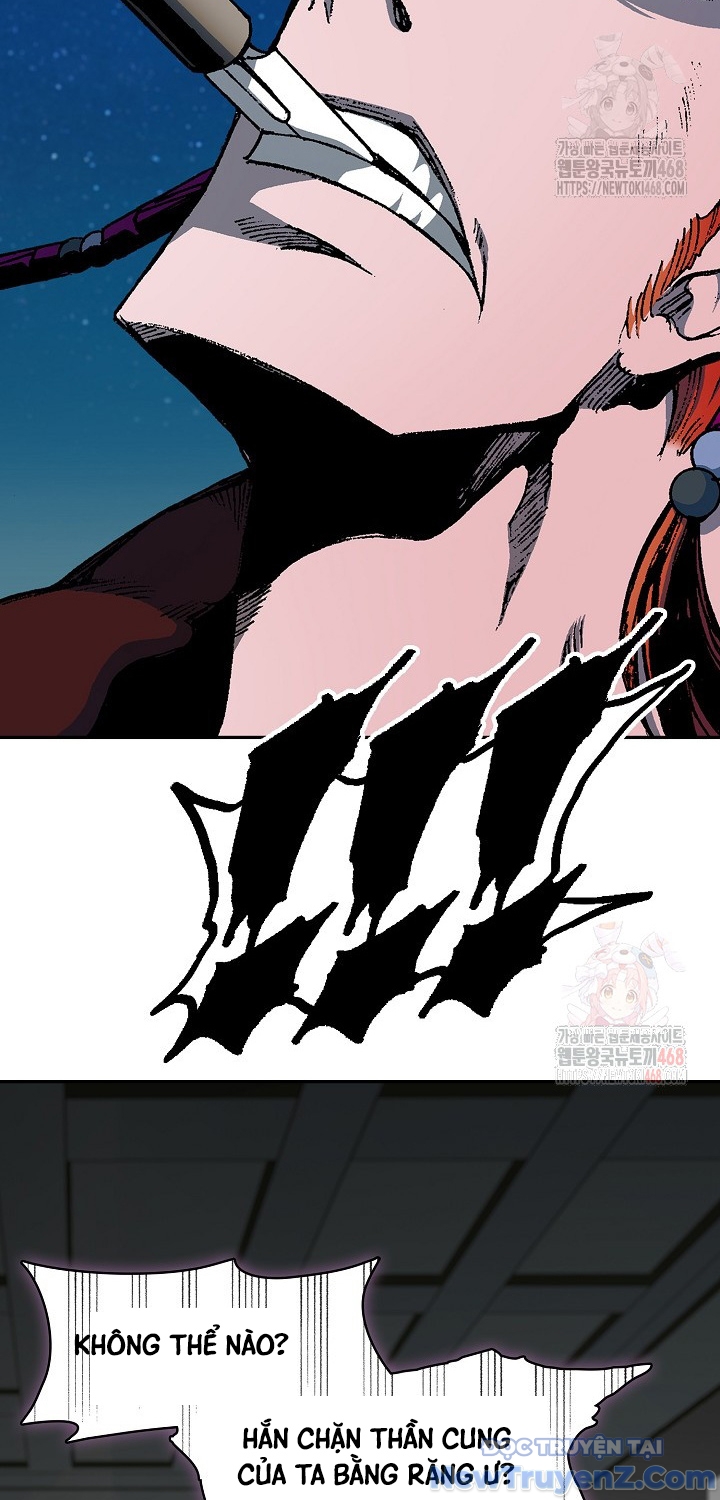 Hồi Ức Của Chiến Thần chapter 209 - Trang 74