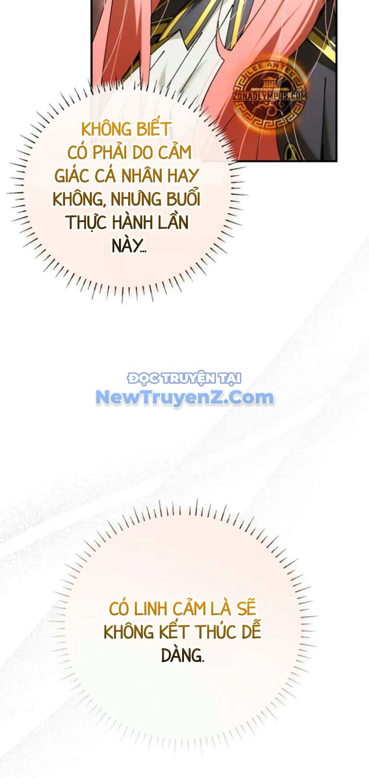 Trở Thành Thiên Tài Tốc Biến Của Học Viện Ma Pháp chapter 57 - Trang 40