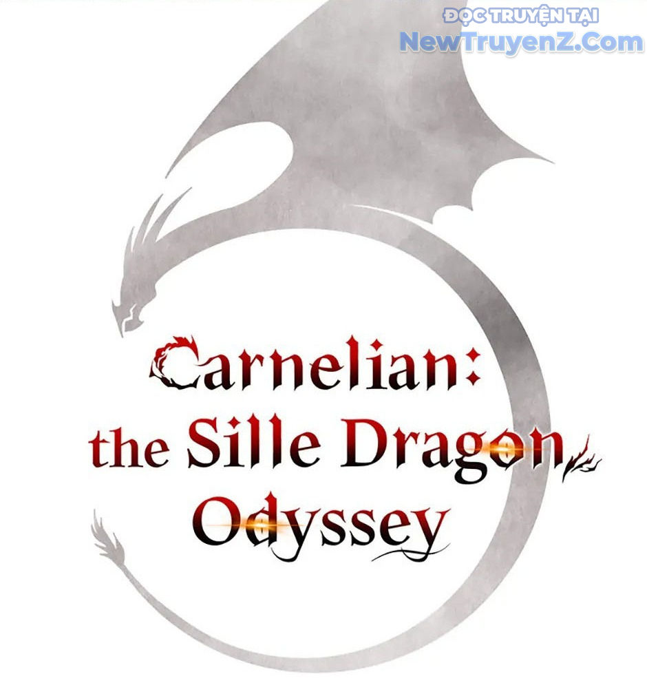 Carnelian: Quý Cô Rồng chapter 2 - Trang 22