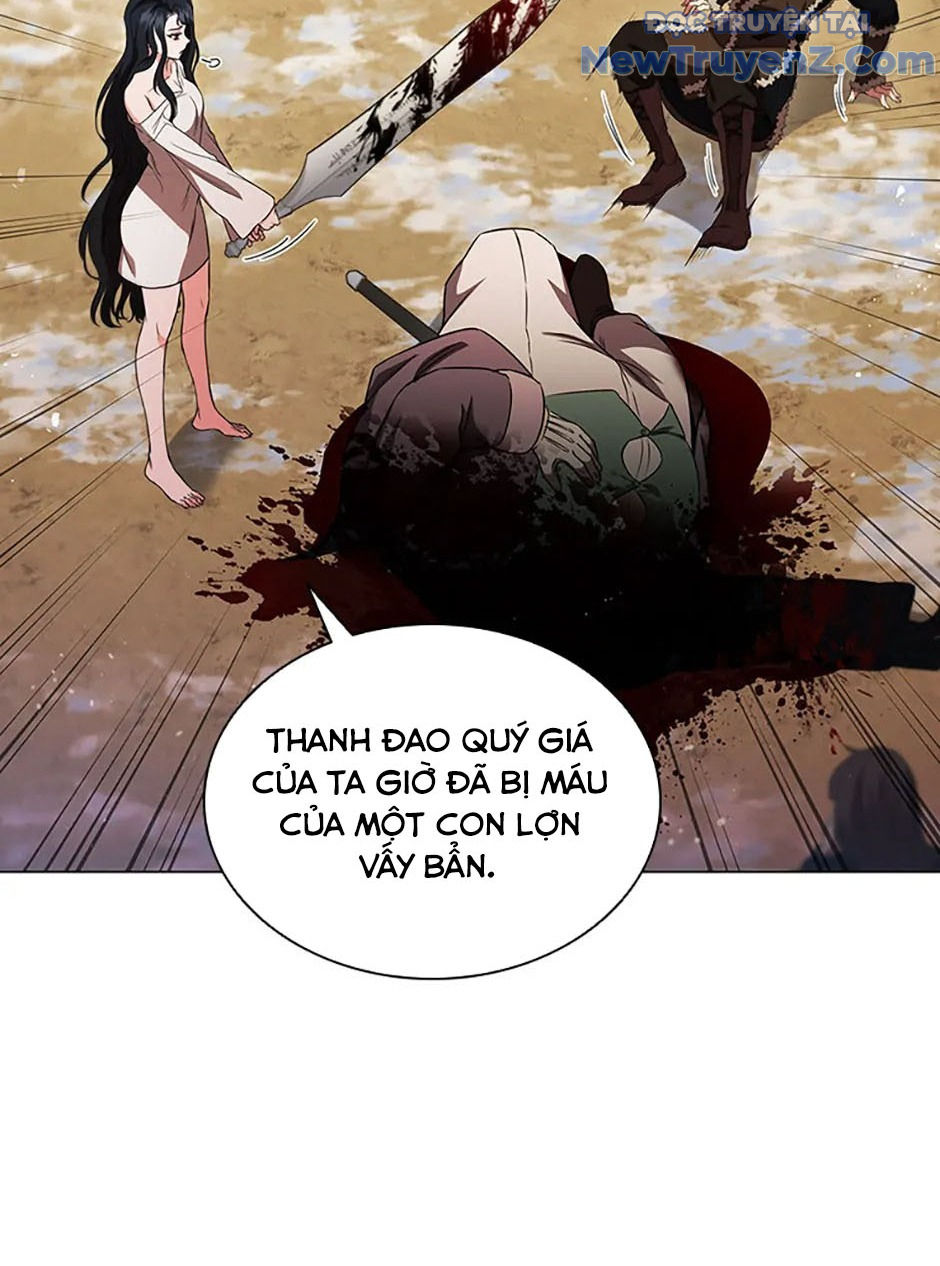 Carnelian: Quý Cô Rồng chapter 3 - Trang 33
