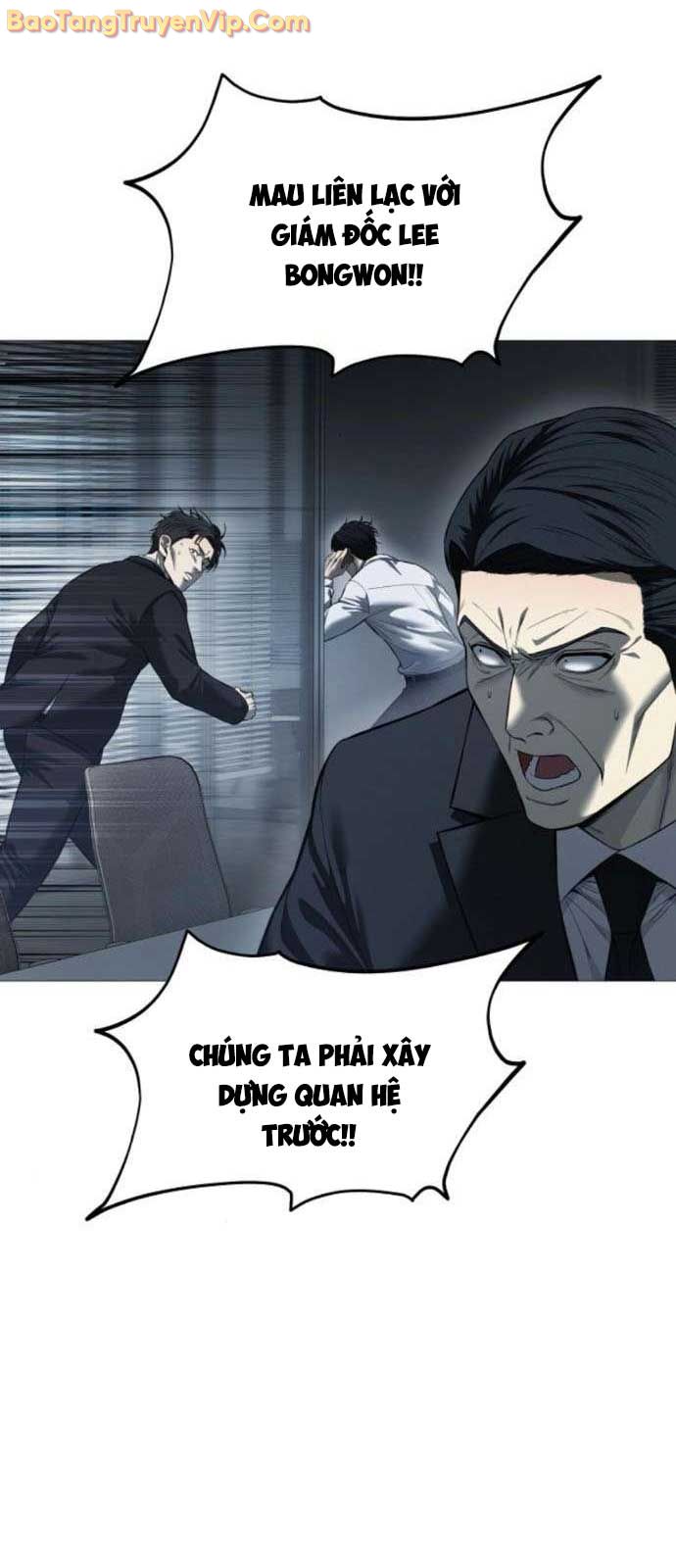Sát Thủ Huyết Y chapter 10 - Trang 34