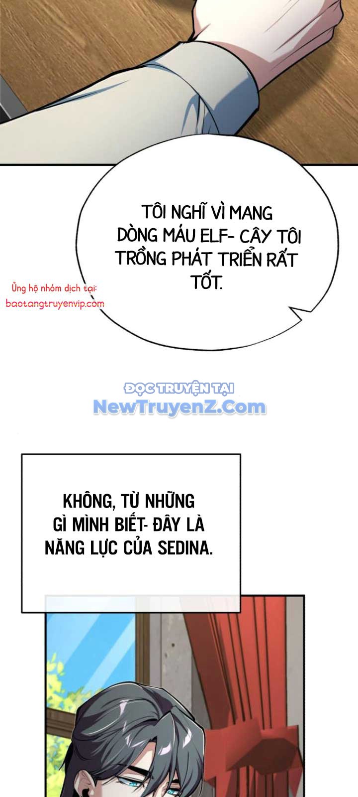 Giáo Sư Gián Điệp chapter 120.1 - Trang 57