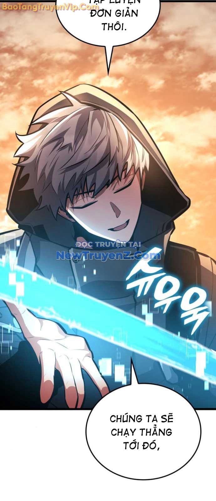 Độc Chiến Đế Vương chapter 16 - Trang 86