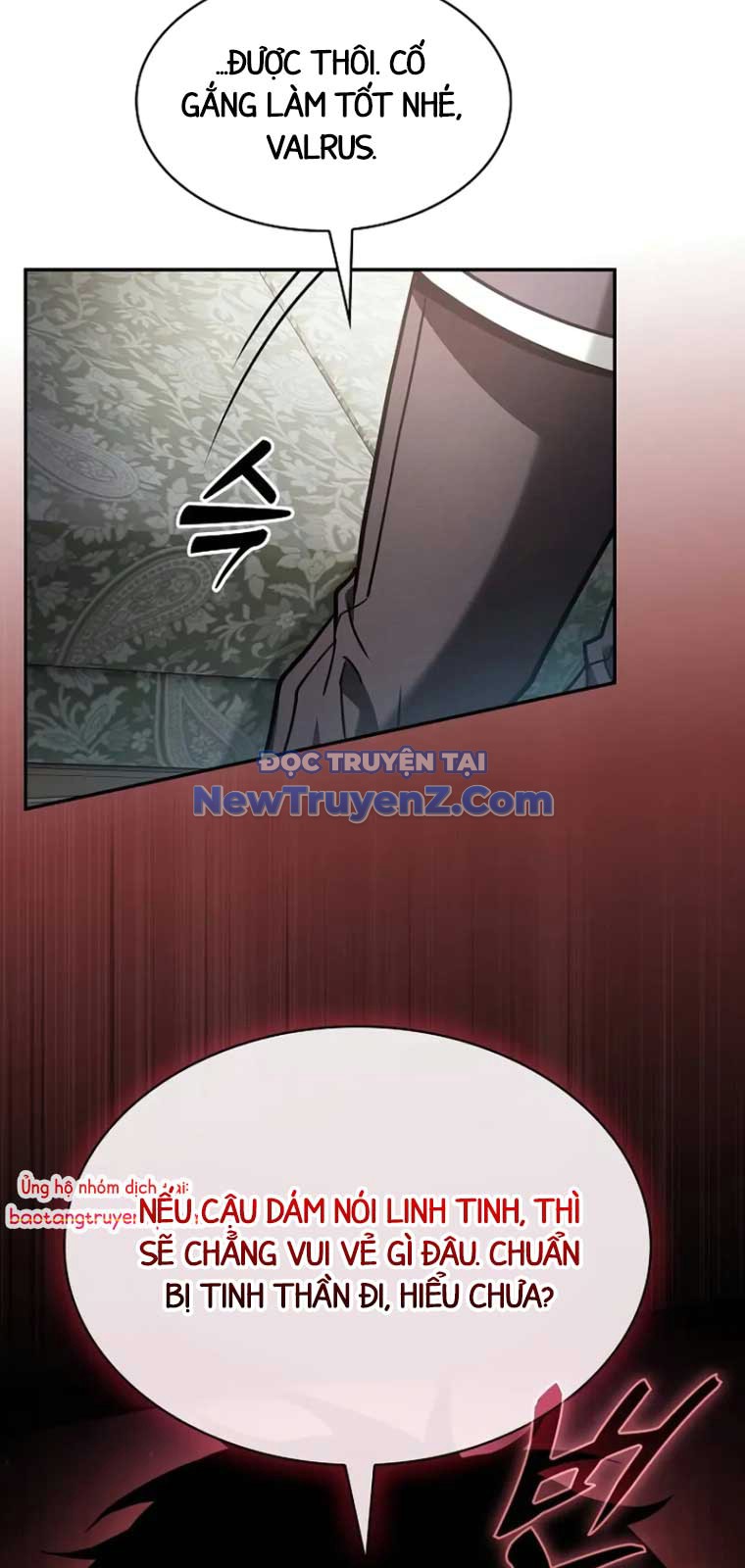 Kiếm Sĩ Thiên Tài Của Học Viện chapter 102 - Trang 79