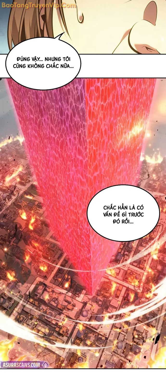 Mạo Hiểm Giả Cuối Cùng chapter 72.1 - Trang 24