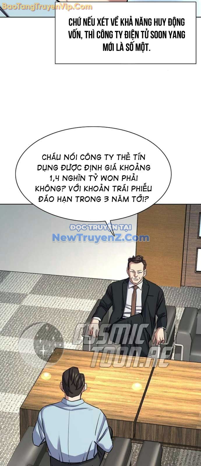 Tiểu Thiếu Gia Gia Tộc Tài Phiệt chapter 152 - Trang 70