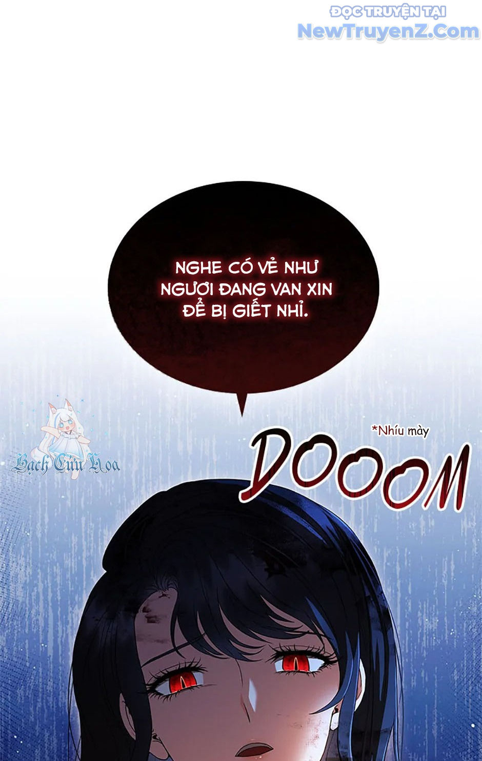 Carnelian: Quý Cô Rồng chapter 9 - Trang 10