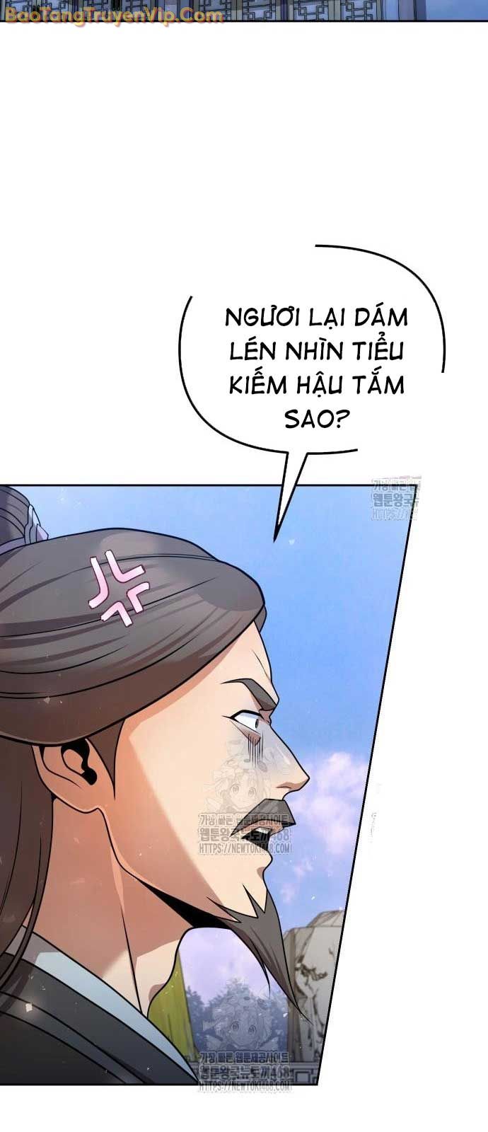 Hoạn Quan Hồi Quy: Tróc Phong Truy Nguyệt chapter 41 - Trang 26