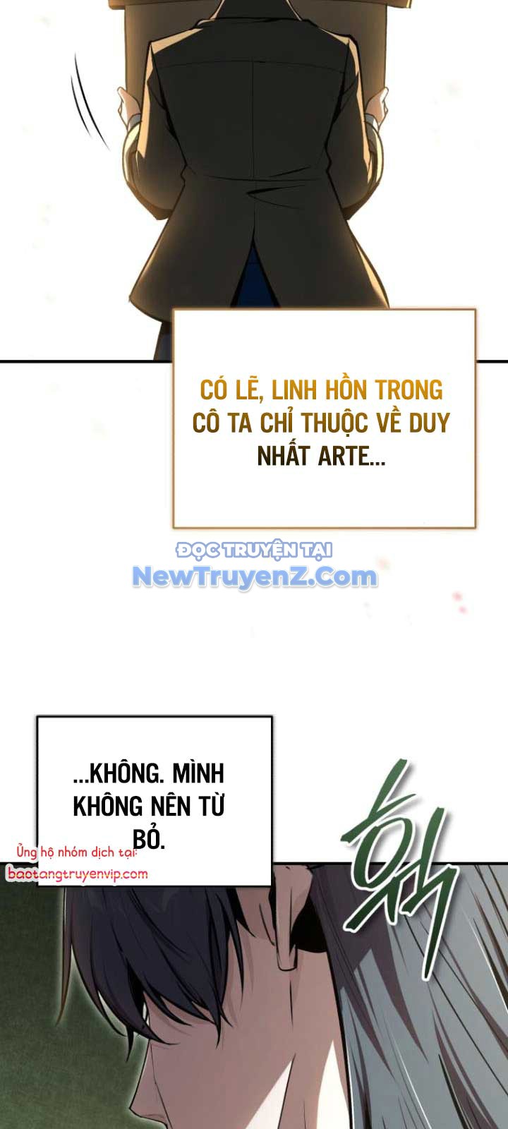 Giáo Sư Gián Điệp chapter 120.1 - Trang 74