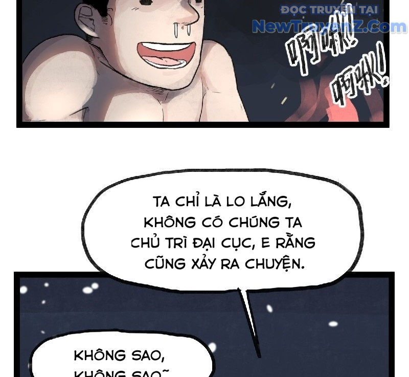 Hiệp Khách Hành Bất Thông chapter 43 - Trang 29