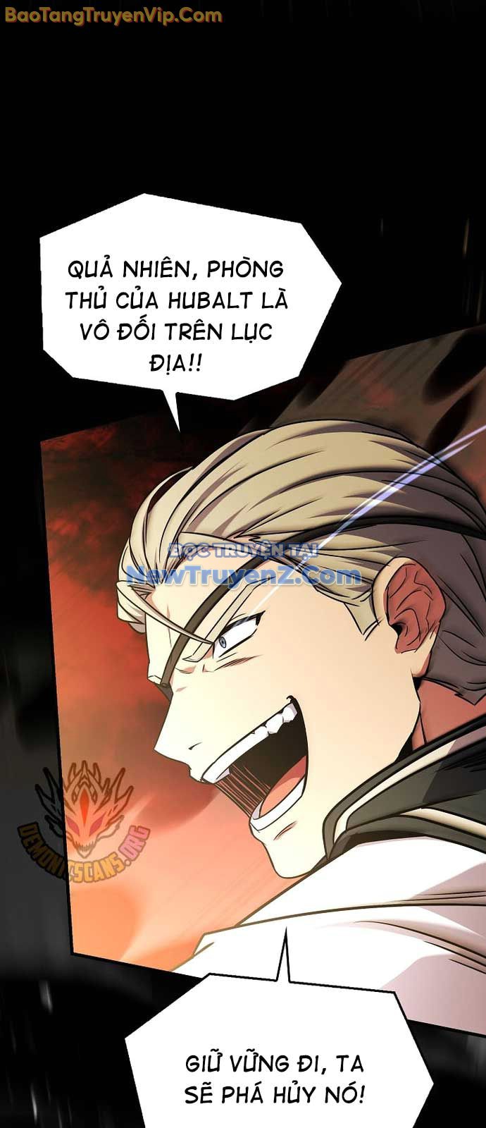 Huyền Thoại Giáo Sĩ Trở Lại chapter 174 - Trang 85
