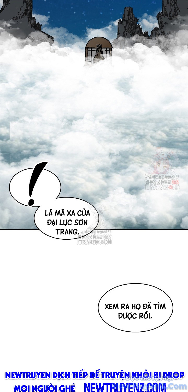 Hồi Ức Của Chiến Thần chapter 209 - Trang 23