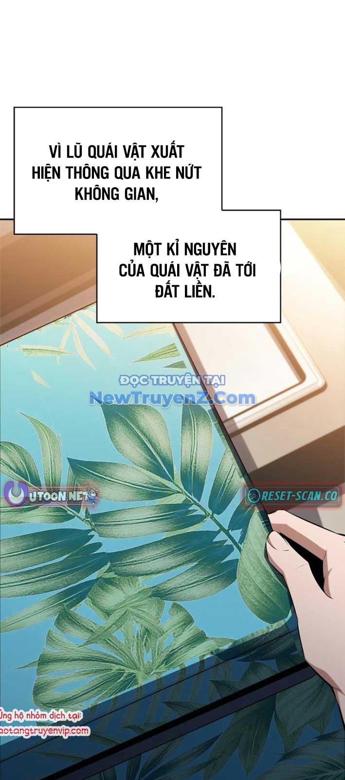 Quán Ăn Định Mệnh chapter 6 - Trang 10