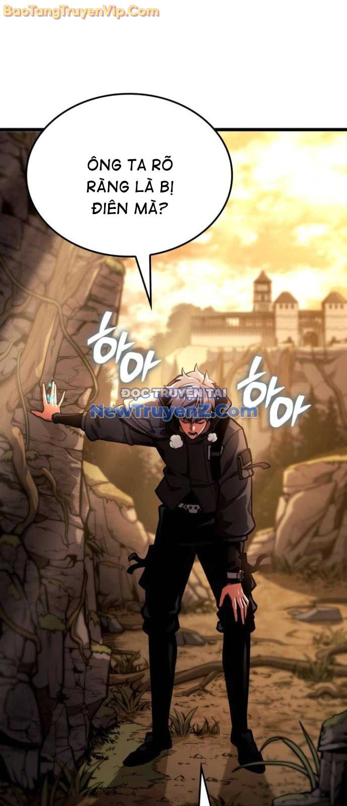 Độc Chiến Đế Vương chapter 16 - Trang 25