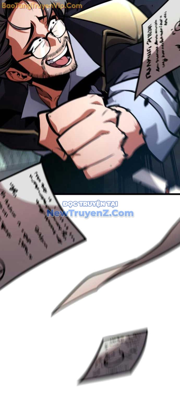 Độc Chiến Đế Vương chapter 16 - Trang 23