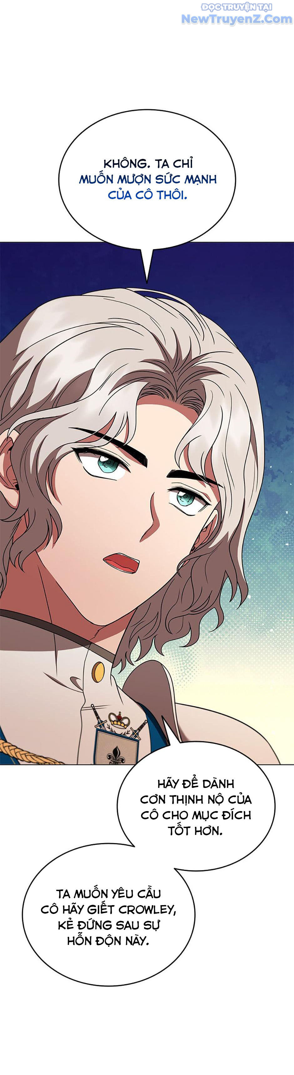 Carnelian: Quý Cô Rồng chapter 46 - Trang 79