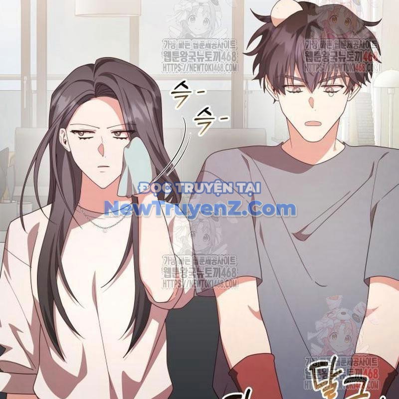 Studio Tùy Hứng Của Nghệ Sĩ Thiên Tài chapter 91 - Trang 67