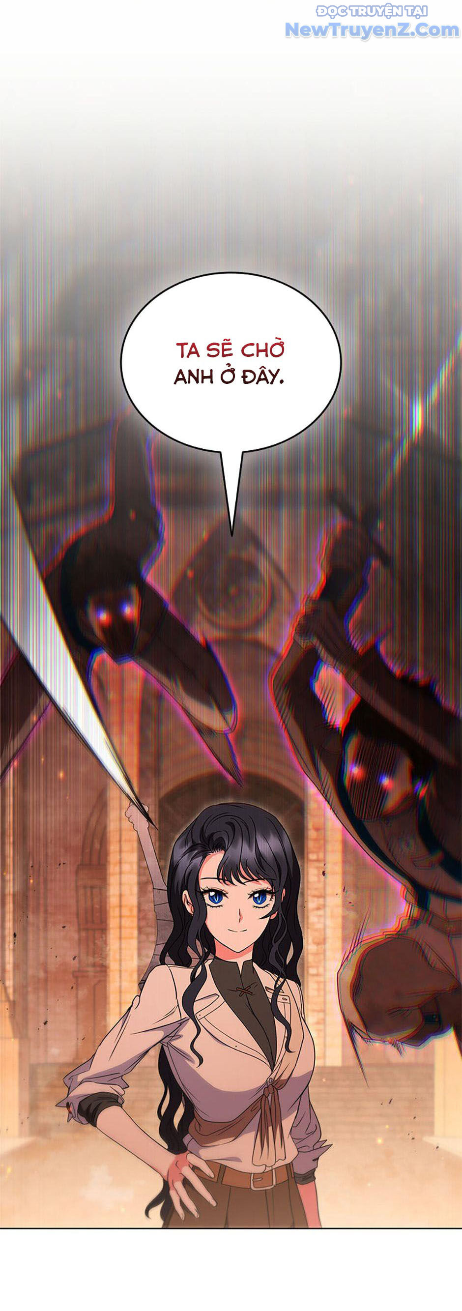 Carnelian: Quý Cô Rồng chapter 46 - Trang 47