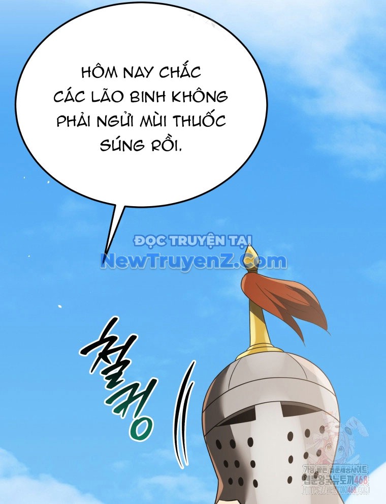 Vương Triều Đen Tối: Joseon chapter 97 - Trang 13