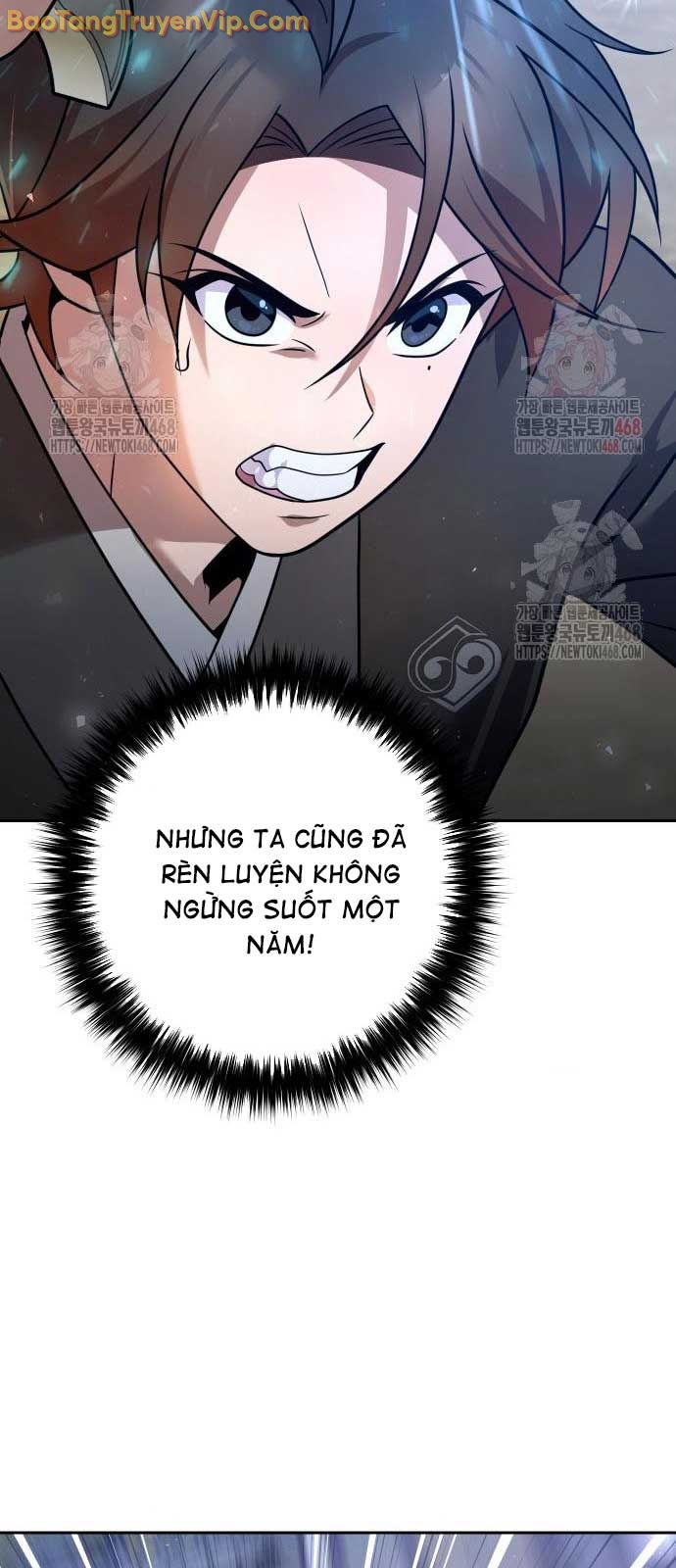 Hoạn Quan Hồi Quy: Tróc Phong Truy Nguyệt chapter 41 - Trang 51