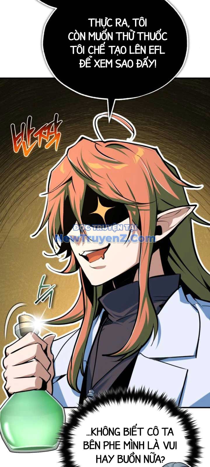 Giáo Sư Gián Điệp chapter 120.1 - Trang 12