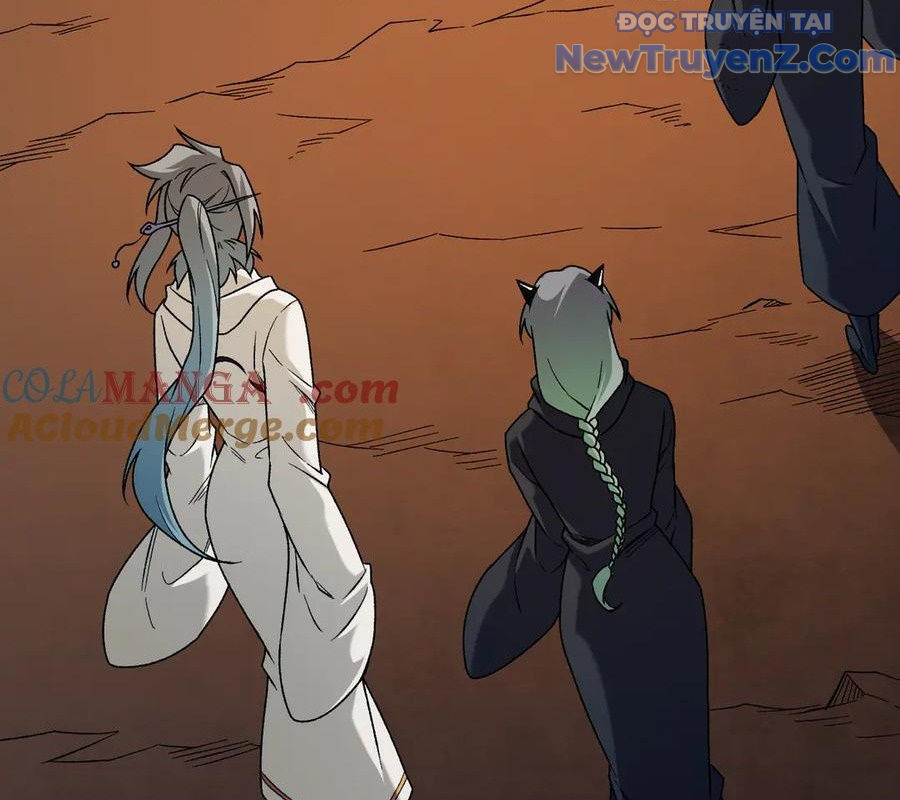 Toàn Dân Chuyển Chức : Duy Ta Vô Chức Tán Nhân chapter 169 - Trang 98