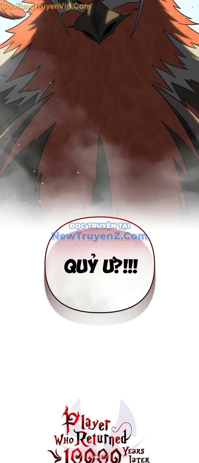 Người Chơi Trở Lại Sau 10000 Năm chapter 115 - Trang 86
