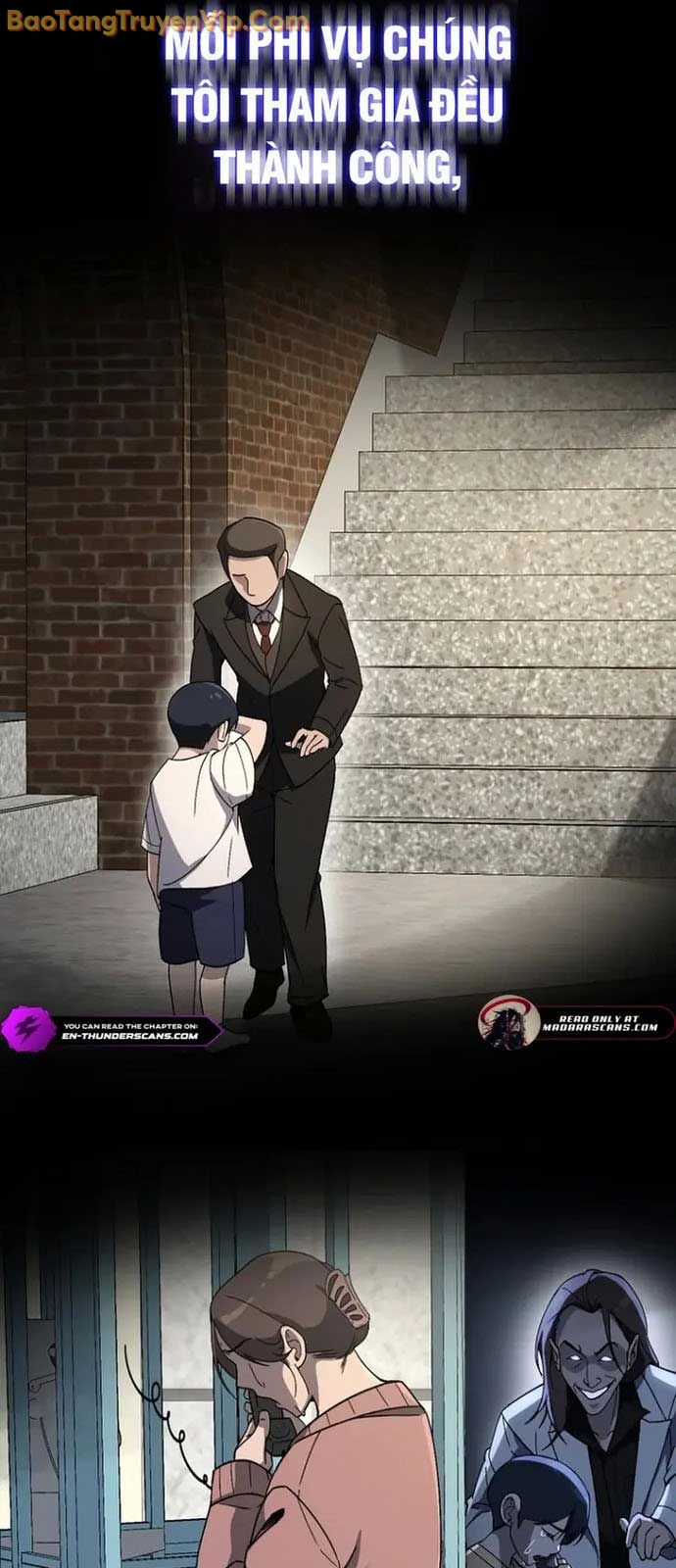 Diễn Viên Ngàn Mặt	 chapter 1 - Trang 111