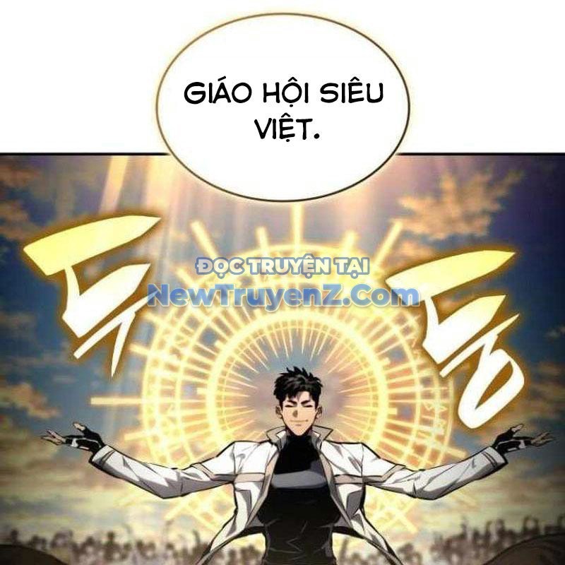 Chiêu Hồn Giả Siêu Phàm chapter 138 - Trang 9