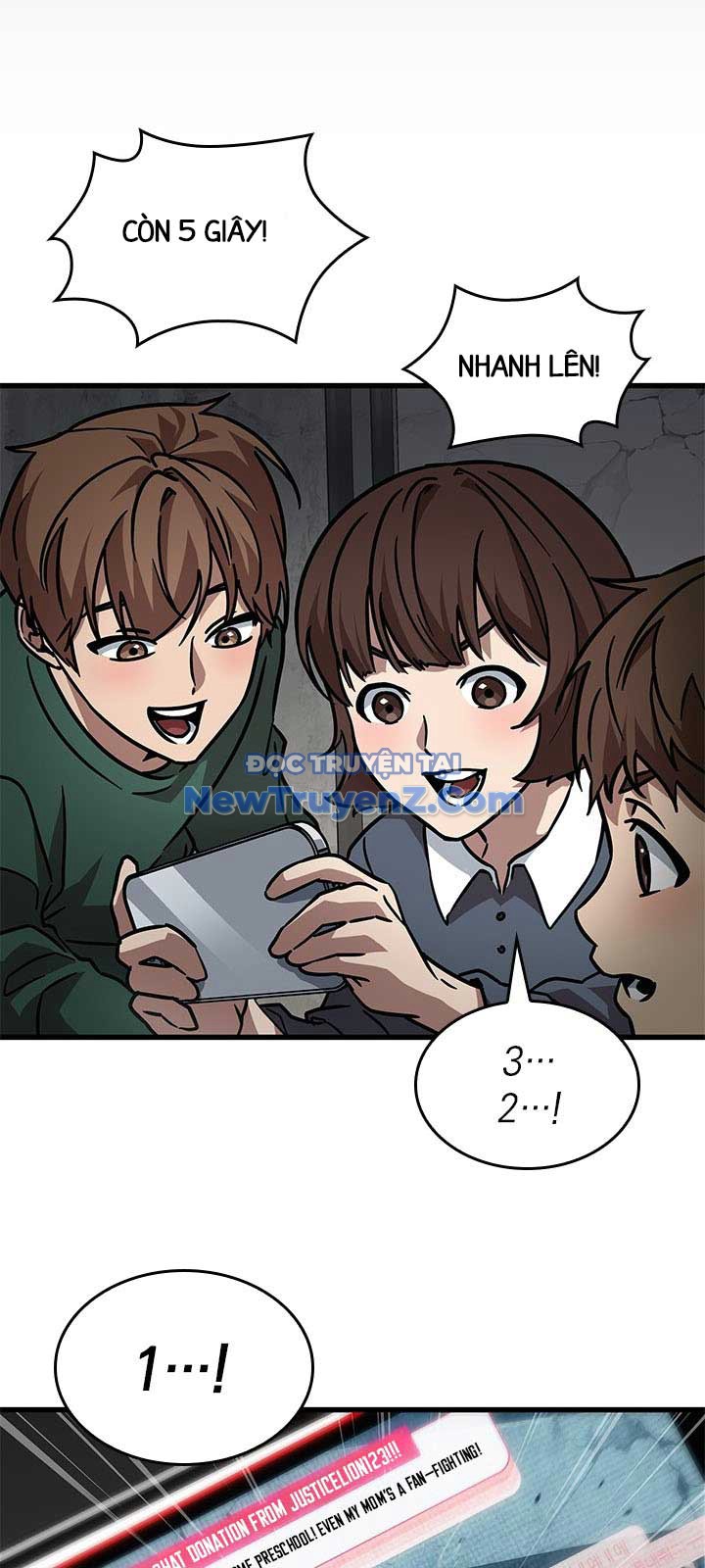 Youtuber Thể Hình Một Triệu Subs chapter 10 - Trang 28