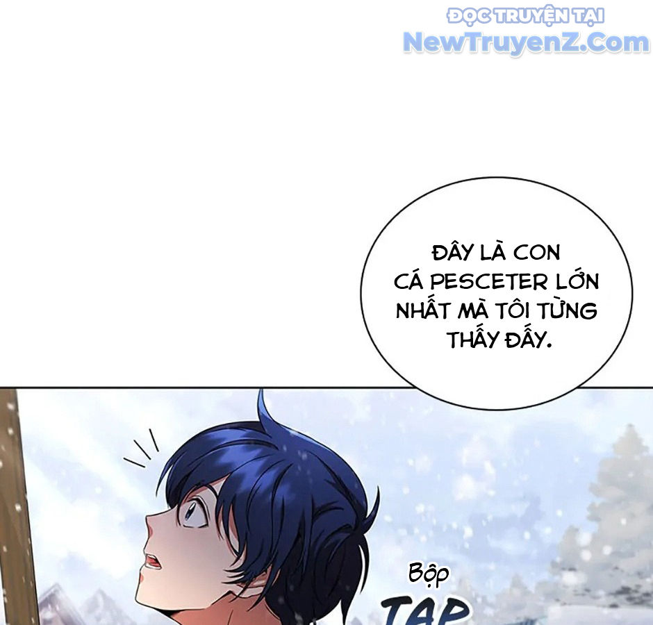 Carnelian: Quý Cô Rồng chapter 1 - Trang 23