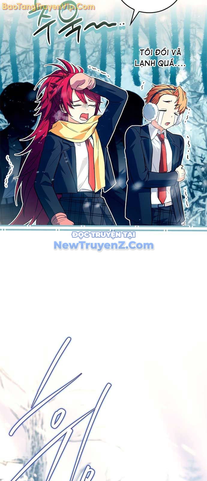 Anh Hùng Trở Lại chapter 122 - Trang 151