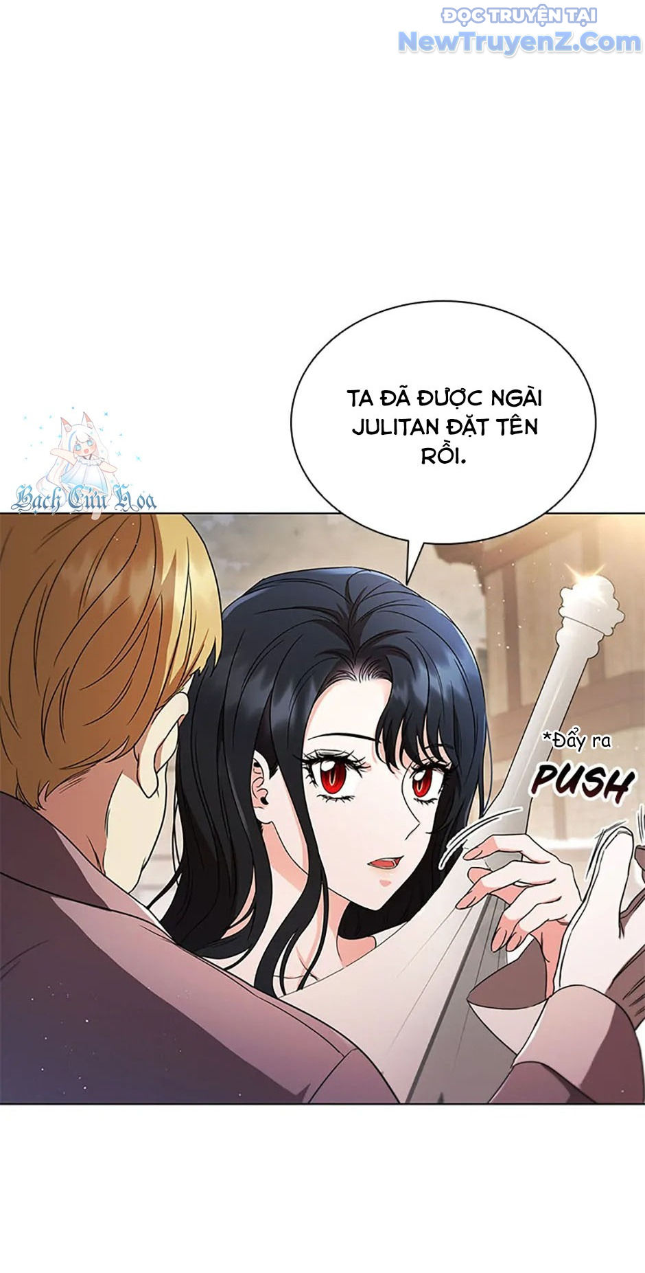Carnelian: Quý Cô Rồng chapter 2 - Trang 101
