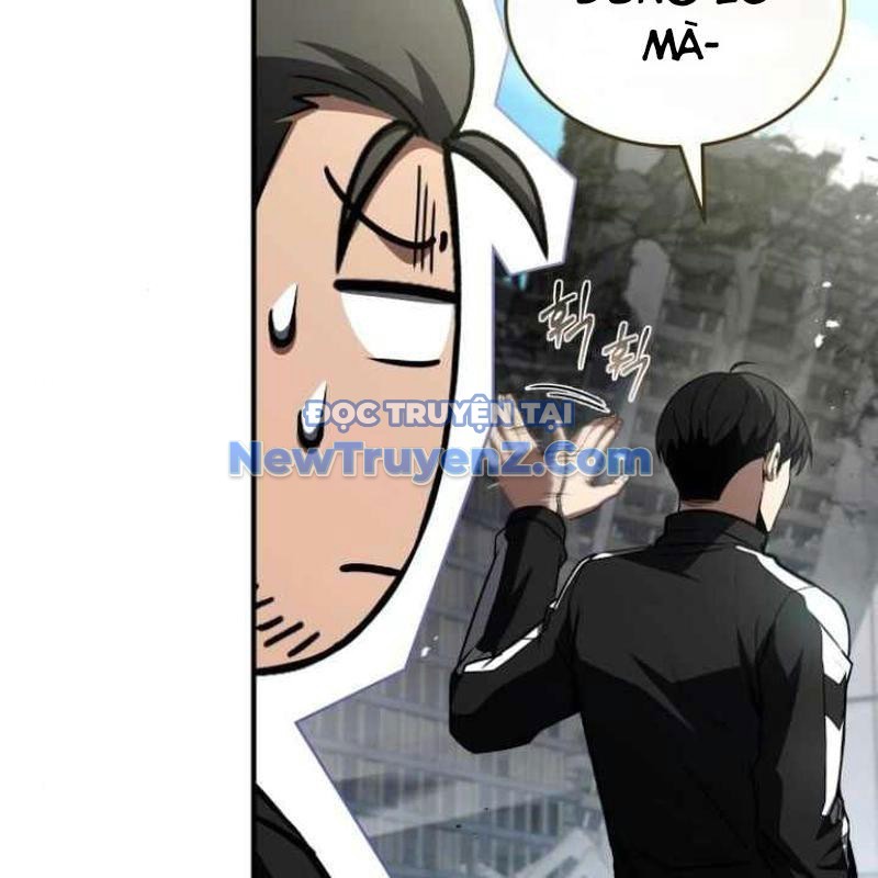 Kim Chiến Sĩ: Hành Trình Xây Dựng Đặc Tính chapter 41 - Trang 167