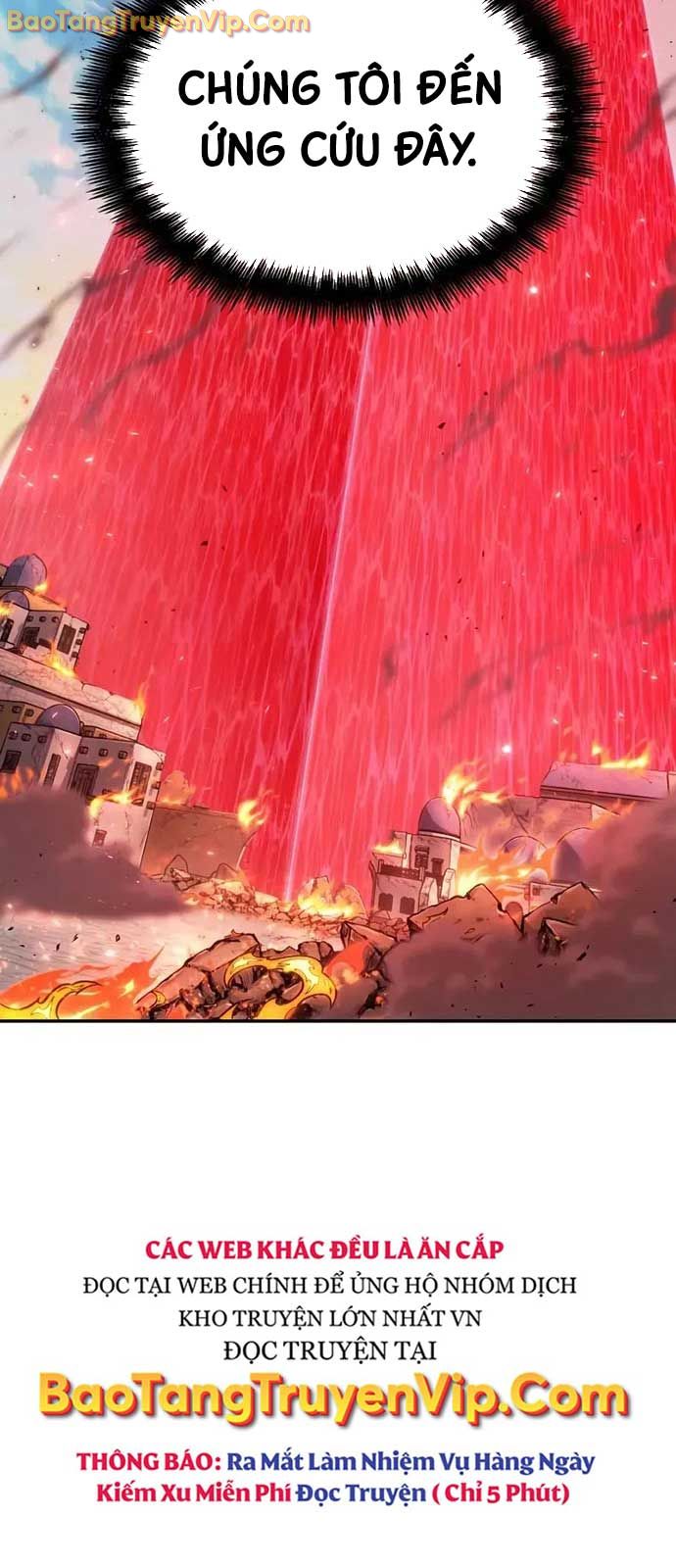 Mạo Hiểm Giả Cuối Cùng chapter 72.1 - Trang 41