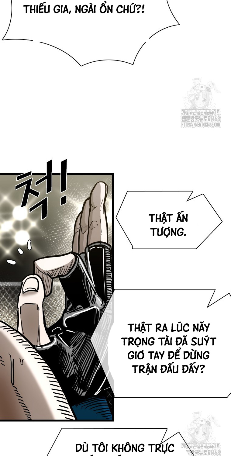 Shark - Cá Mập chapter 360 - Trang 62