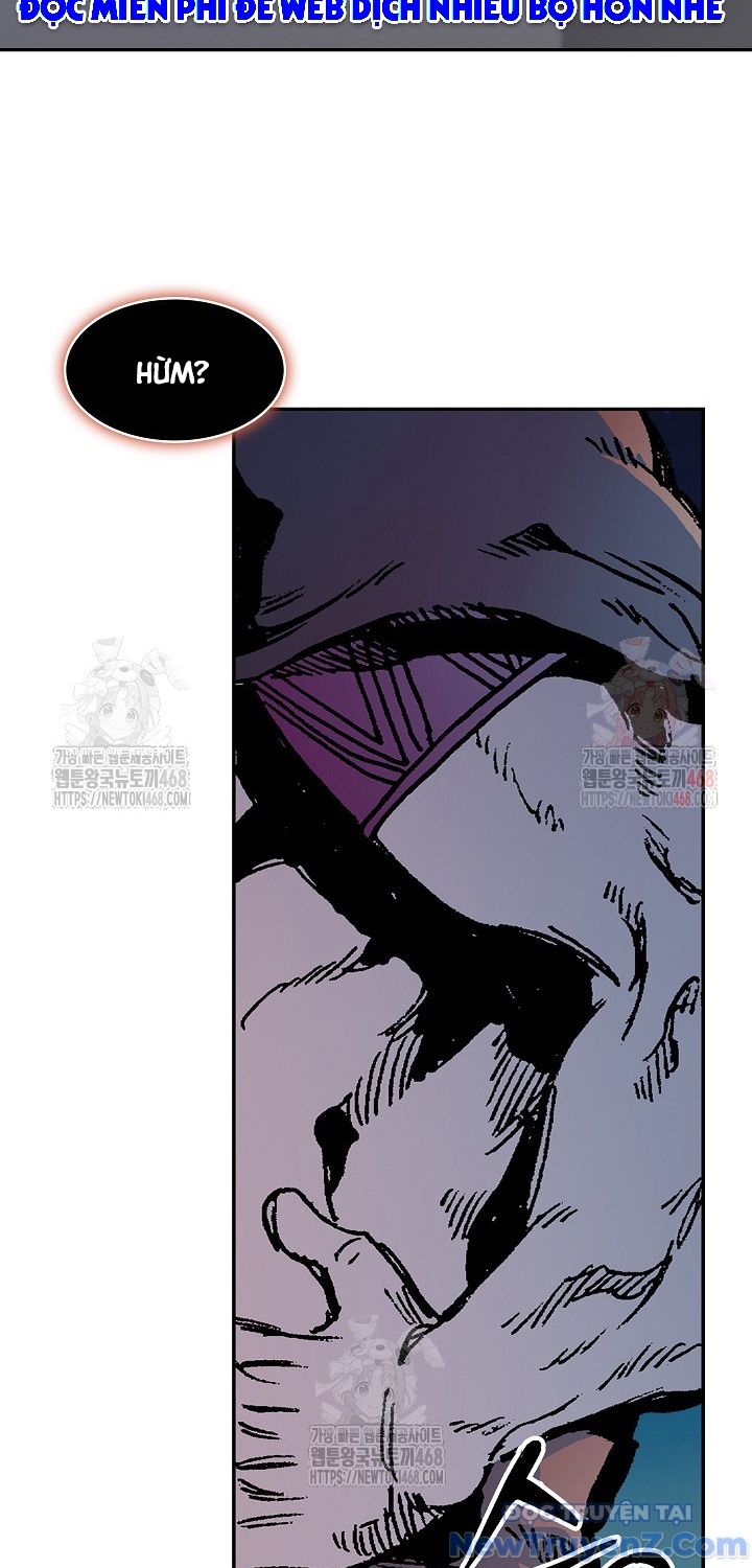 Hồi Ức Của Chiến Thần chapter 209 - Trang 42