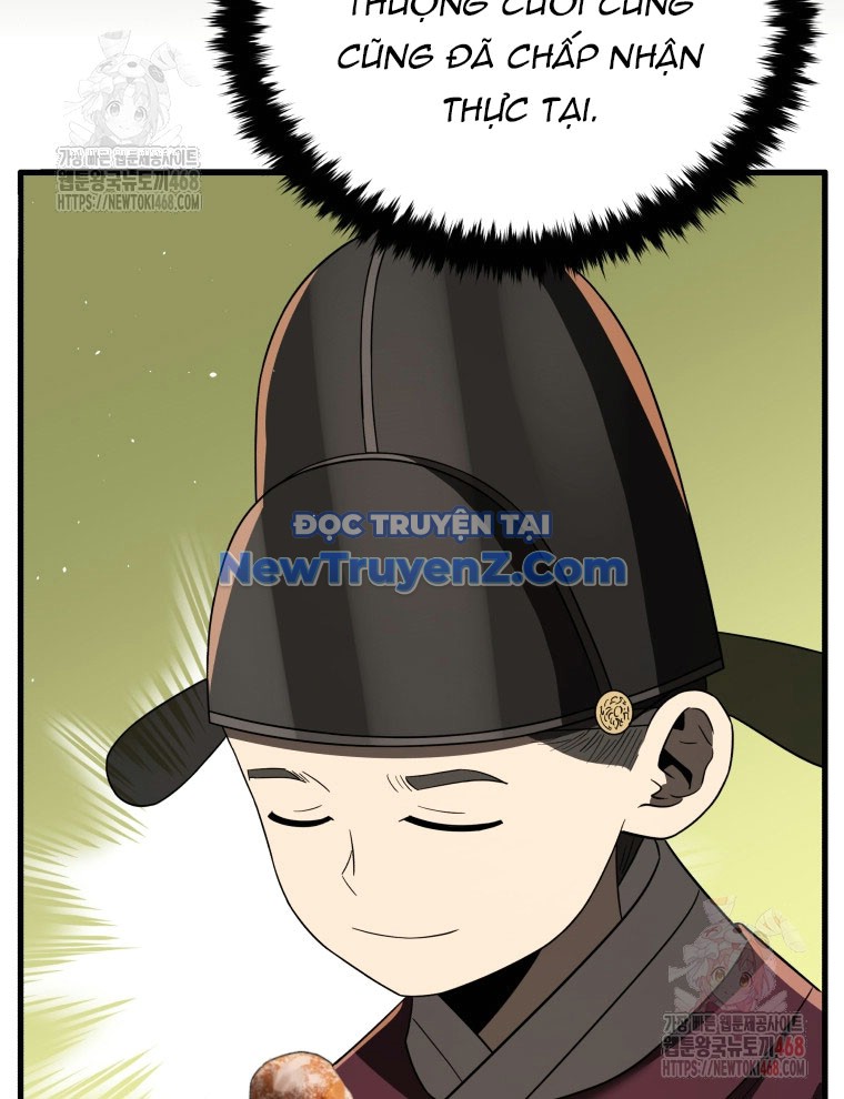 Vương Triều Đen Tối: Joseon chapter 97 - Trang 77