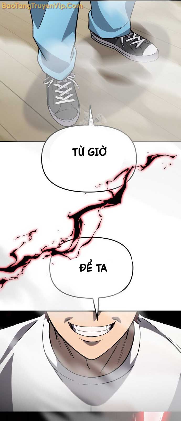 Thiên Ma Giáo chapter 22 - Trang 77