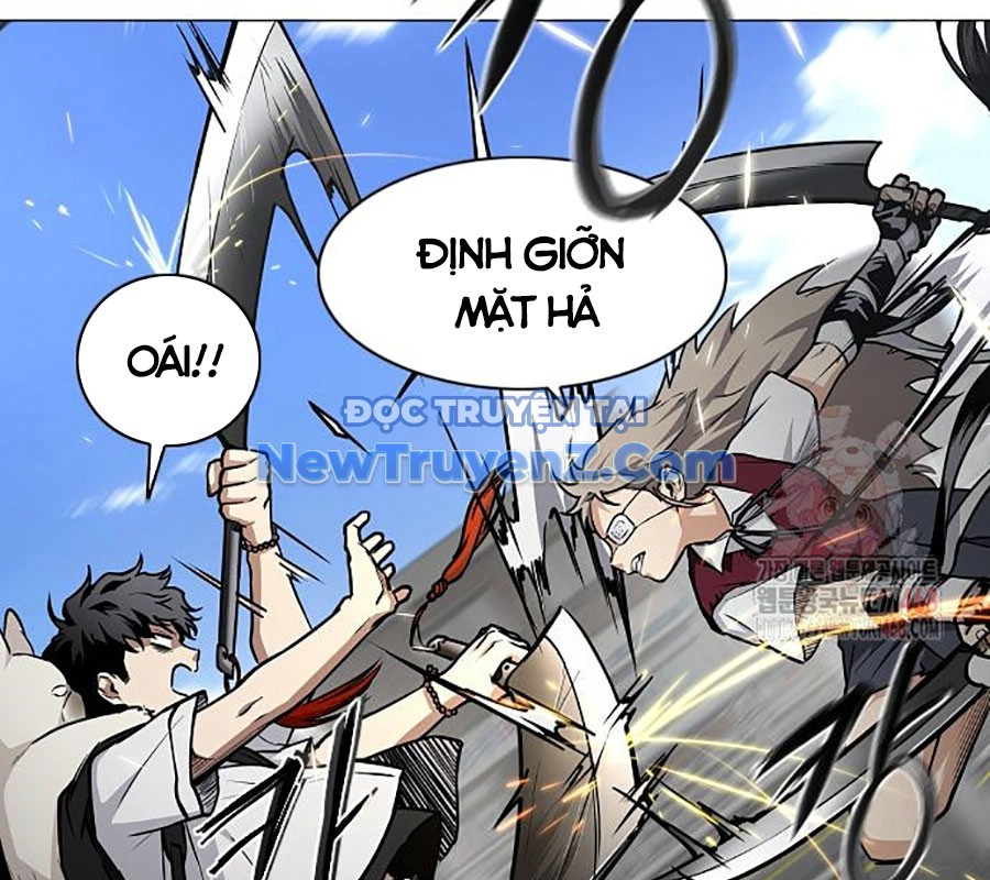 Kiếm Vương chapter 50 - Trang 48