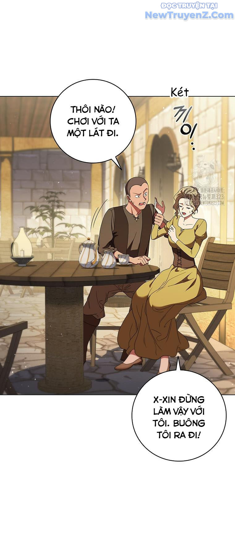 Carnelian: Quý Cô Rồng chapter 52 - Trang 20