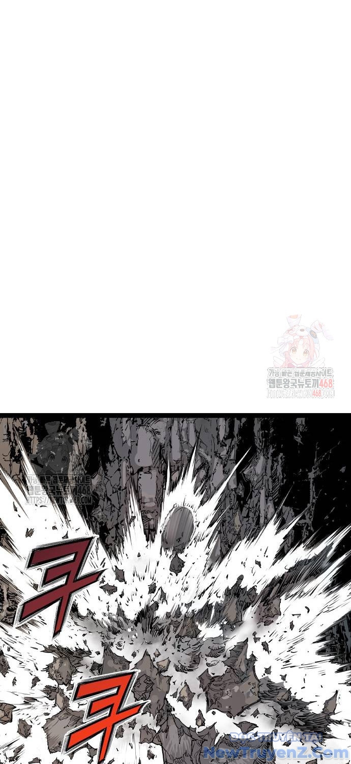 Sát Thần Tu La chapter 52 - Trang 123